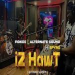 Fiokee – Iz Hawt (Alternate Version) Ft. Alternate Sound & Spyro