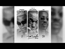 Harmonize – I Made It ft. Bobby Shmurda & Bien