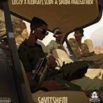 Ice Beats Slide – Sayitsheni ft. Sbuda Maleather