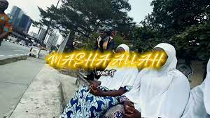 Idowest – Masha Allah