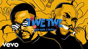 Kizz Daniel – Twe Twe (Remix) ft. Davido