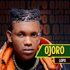 Lopo – Ojoro