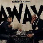 Marioo – Away Ft. Harmonize