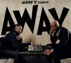 Marioo – Away Ft. Harmonize