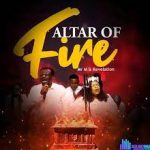 Mr M – Fire on my Altar ft. Revelation