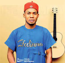 Prince Ogb – Ifedimma