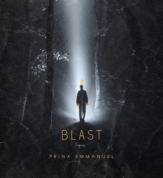 Prinx Emmanuel – Blast (tongues)