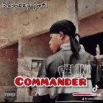 Ramzzy Peti – Commander