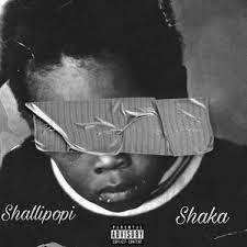 Shallipopi – Shaka