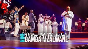 Spirit Of Praise – Bamba Mzalwane (Live) ft Spirit Of Praise Choir & Pastor M Tshabalala