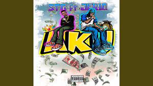 Stg – Aku (Riches) ft Jeriq