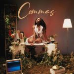 Ayra Starr – Commas