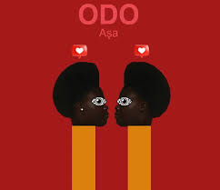 Aṣa – ODO