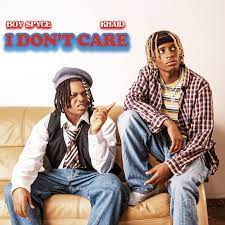 Boy Spyce – I Don’t Care ft Khaid Free Beat (Instrumental)