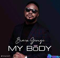 Brain George – My Body