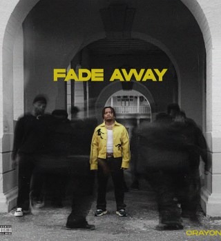 Crayon – FADE AWAY