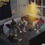 DanDizzy – Oppress ft. ODUMODUBLVCK, Jeriq & DTG