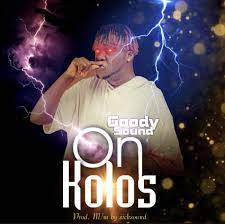 Goodysound – On Kolos