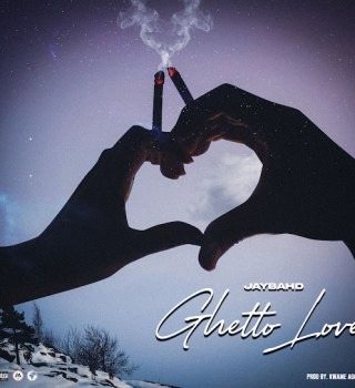 Jay Bahd – Ghetto Love