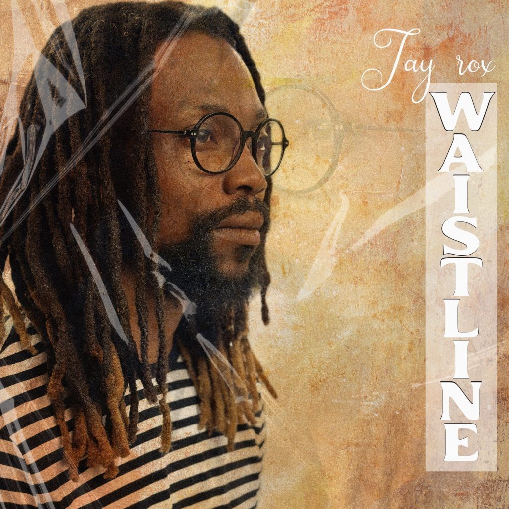 Jay Rox – Waistline