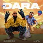 KAJ Akinyede Ft Lyta – Dara