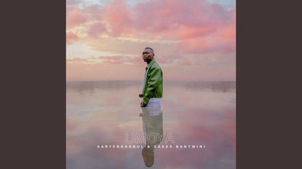 Karyendasoul – Umoya (Radio Edit) ft Zakes Bantwini