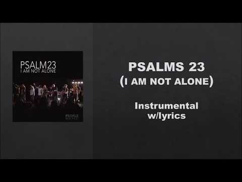 Mohbad – Psalm 23