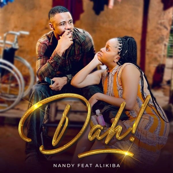 Nandy – Dah! (Remix) ft. Alikiba