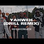 OdyssyBeatz – You Are Yahweh (Drill Remix)