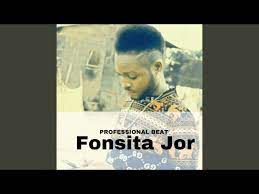 Professional Beat – Fonsita jor