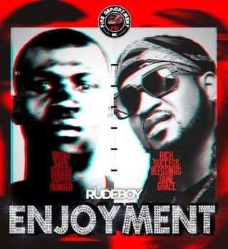 Rudeboy – Enjoyment