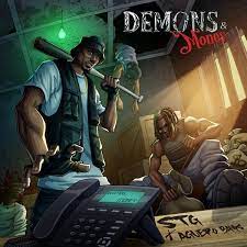 STG – Demons n Money Ft. Aguero Banks