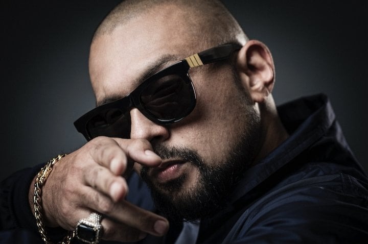 Sean Paul – No Evil