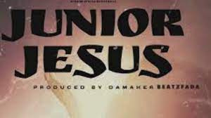 Shatta Wale – Junior Jesus