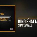 Shatta Wale – King Shatta