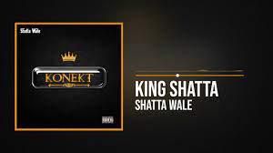 Shatta Wale – King Shatta