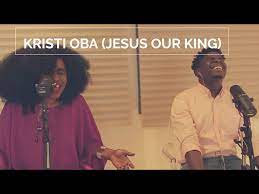 TY Bello – Kristi Oba (Jesus Our King) ft Folabi Nuel