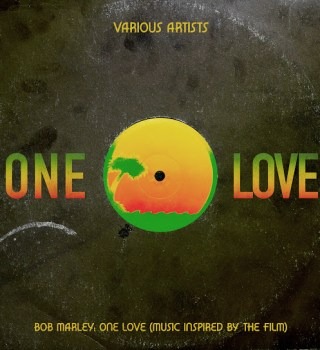 Wizkid – One Love (Bob Marley: One Love - Music Inspired By The Film)