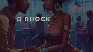 D RHOCK – Choke Me