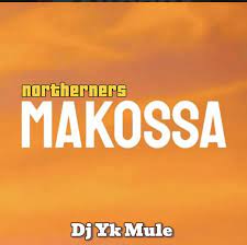 Dj Yk Mule – Northerners Makosa