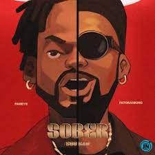 Fameye – Sober (Soo Bad) ft. Patoranking