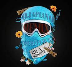 Kcee – Ojapiano (Remix) Ft. OneRepublic