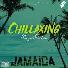 Magic Rocker – Chillaxing