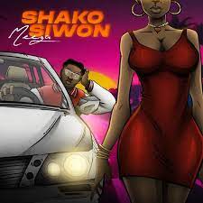 Meeza – Shako Siwon