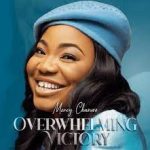 Mercy Chinwo - Amaram Onyewem Live ft Pastor Jerry Eze