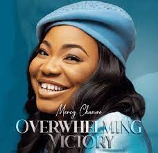 Mercy Chinwo - Amaram Onyewem Live ft Pastor Jerry Eze