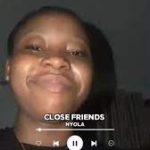 Nyola – Close Friend