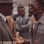 Shatta Wale – I Am Not Going To Jail