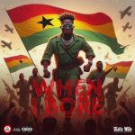 Shatta Wale – When I Bore