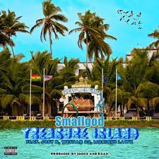 Smallgod – Treasure Island Ft Monique Lawz & Joey